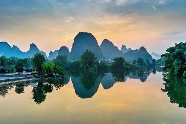 绿色工业高效